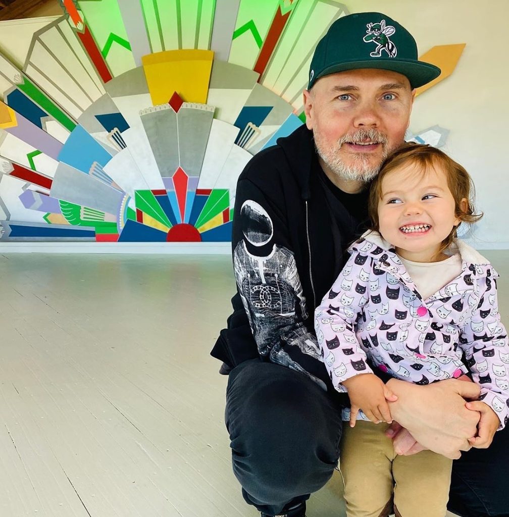 Billy Corgan Net Worth: Shocking Facts Revealed!