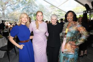 Amy Schumer Net Worth: American Comedian Revealed