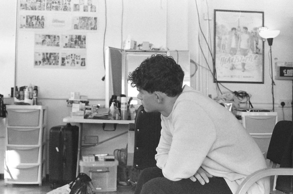 Kit Connor Net Worth: Actor Shocking Rise in Wealth