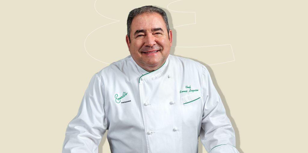 Emeril Lagasse Net Worth in 2024: The Culinary Icon's Financial Success