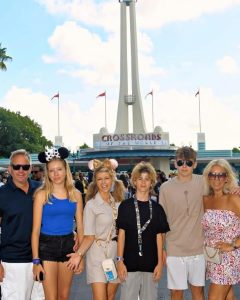 Kate Garraway Net Worth: What You Need to Know!