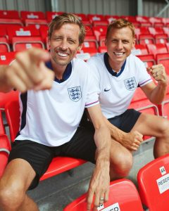 Peter Crouch Net Worth – Football Legend Fortune