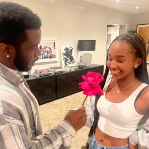 Diddy Net Worth: Shocking Wealth of a Rap Icon