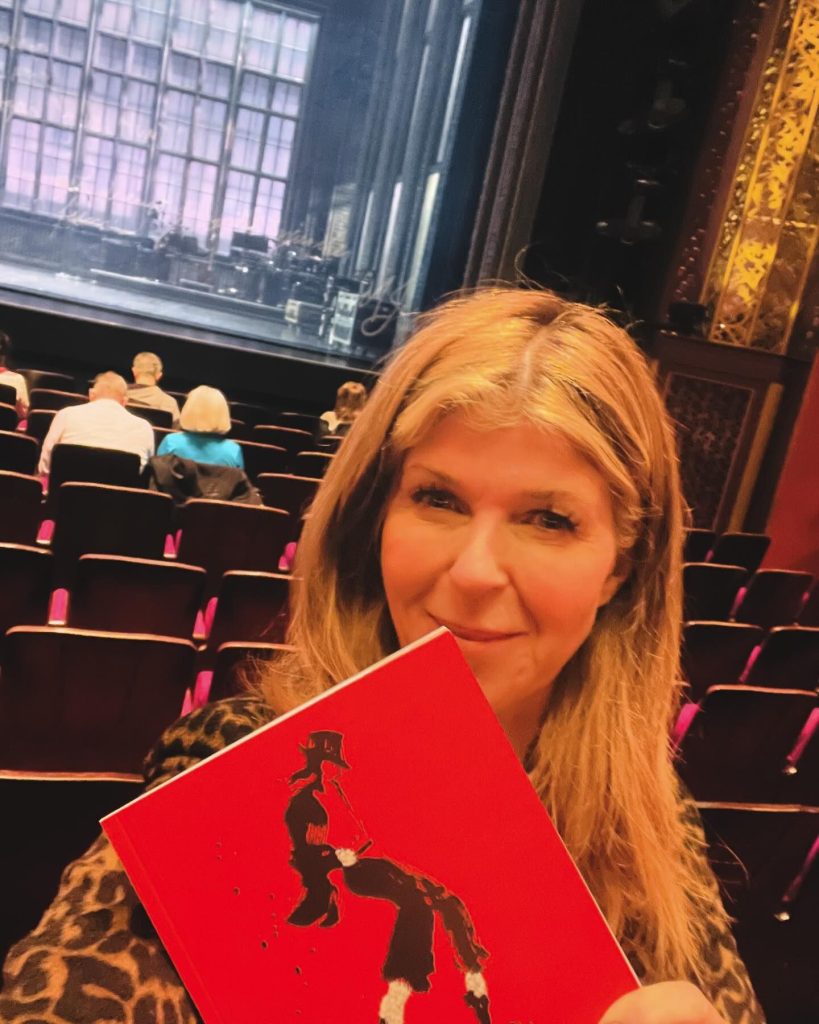 Kate Garraway Net Worth: What You Need to Know!