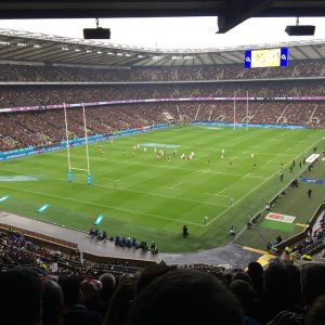 Peter Crouch Net Worth – Football Legend Fortune