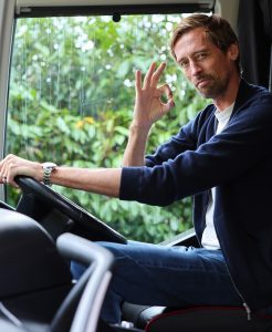 Peter Crouch Net Worth – Football Legend Fortune