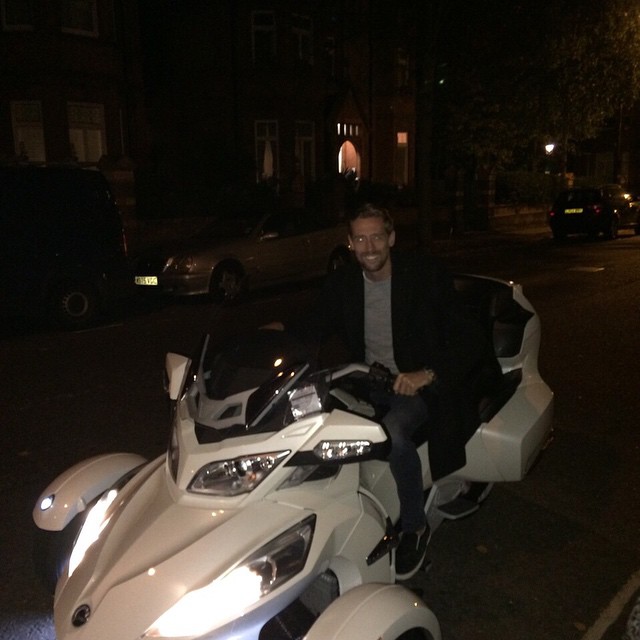 Peter Crouch Net Worth – Football Legend Fortune Peter Crouch Net Worth – Football Legend Fortune