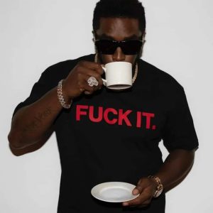 Diddy Net Worth: Shocking Wealth of a Rap Icon