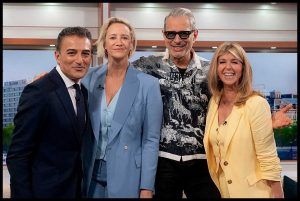 Kate Garraway Net Worth: What You Need to Know!