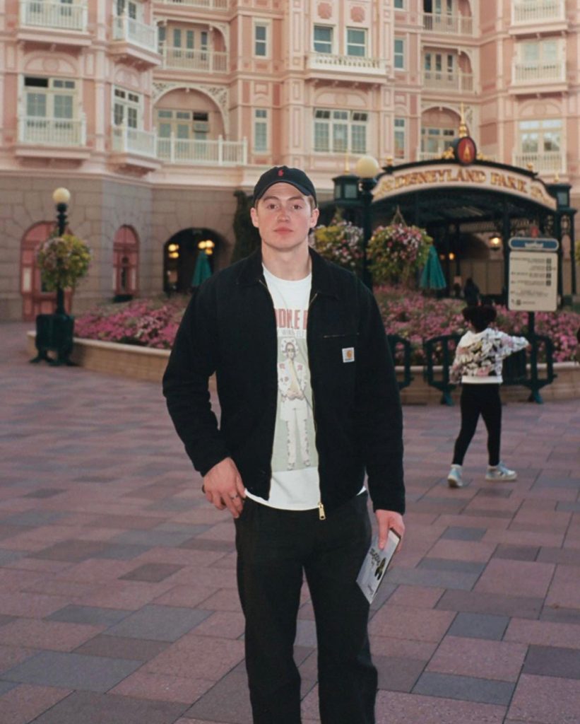 Kit Connor Movies and TV Shows: Will Blow Your Mind!