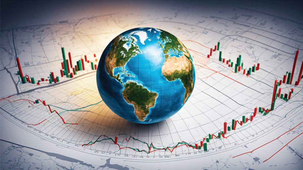 The Impact of Global Political Events on Futures and Options Markets