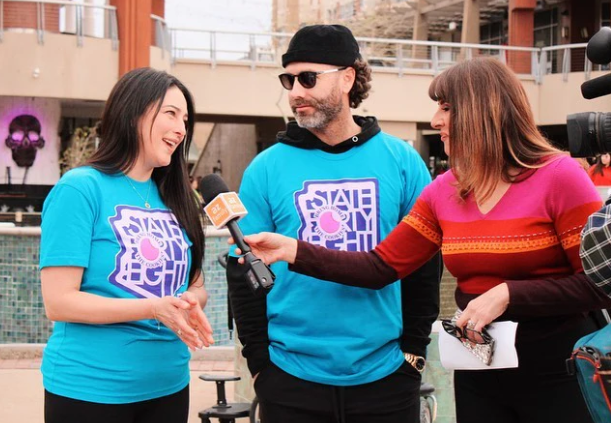 The Role of Screen Printing in Branding and Marketing