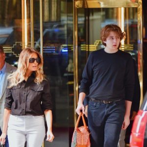 Barron Trump Height: How Tall Is Shocking he Now?