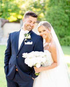 Michael Dmitri Ingraham: Shocking Footsteps Revealed