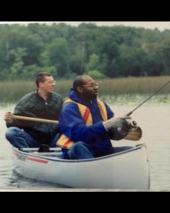 Timothy Hawking: Shocking Life & Career Market Secrets