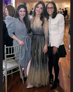 Naomi Yomtov: Shocking Role in the Entertainment World