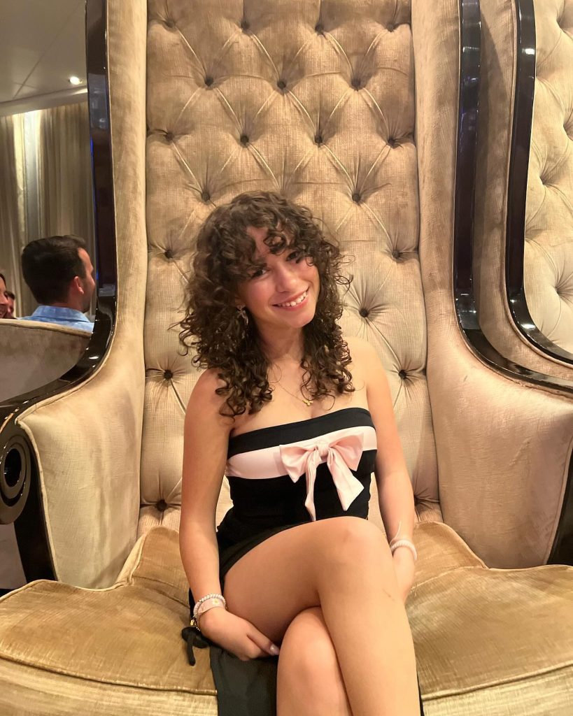 Izzy Green: Shocking News in Acting, Music & Modeling