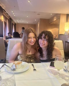 Izzy Green: Shocking News in Acting, Music & Modeling