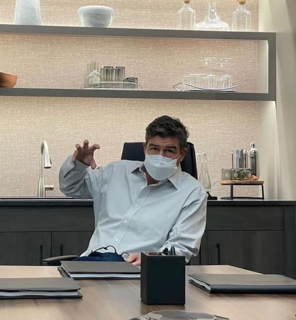 Kyle Chandler Movies and TV Shows: Shocking Facts!