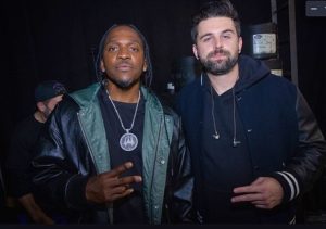 Makoshake: Modeling It’s Shocking Everyone Right Now