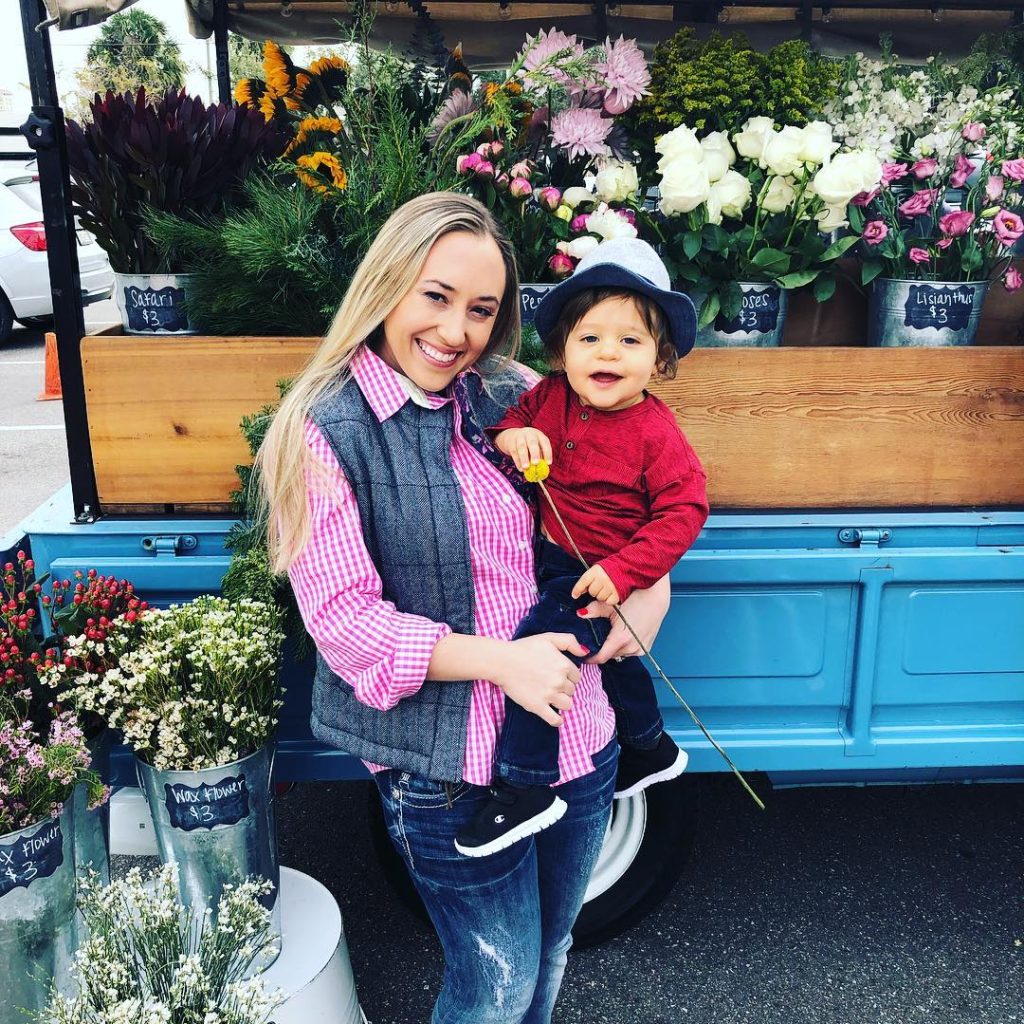 Ashley Crow: Shocking Updates About the Actress Today!