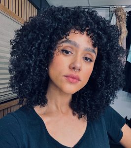 Nathalie Emmanuel Movies and TV Shows: Surprising Roles Revealed!