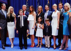 Is Barron Trump Gay? Shocking Truth Behind the Rumors