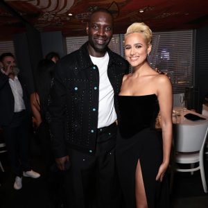 Nathalie Emmanuel Movies and TV Shows: Surprising Roles Revealed!