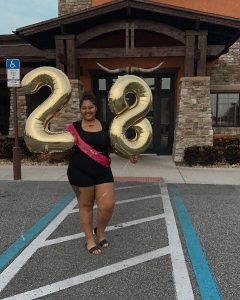 Kgoldhenny: Shocking Secrets About the Rising Actress