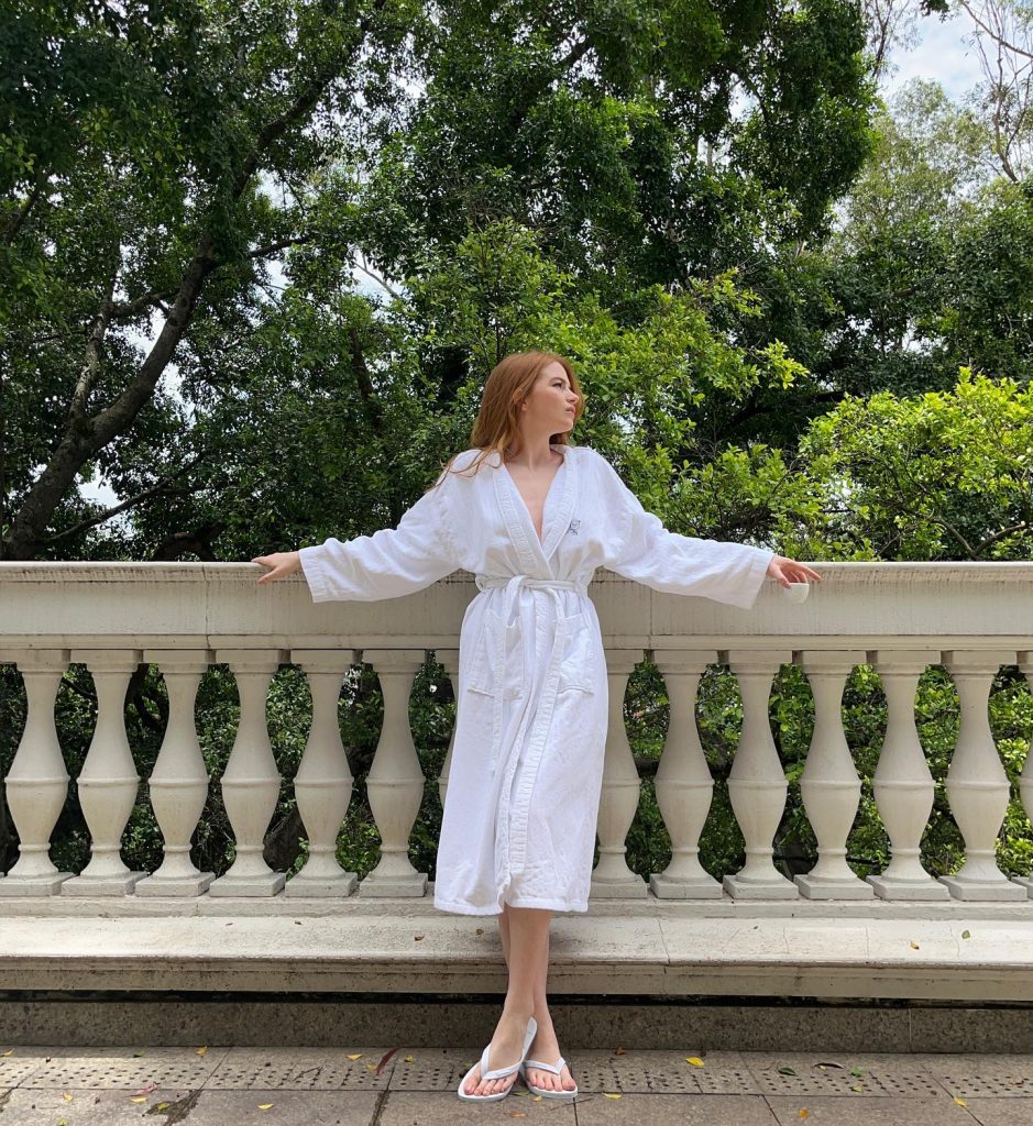 Ceara Coveney – See How the Actor is Doing Now!