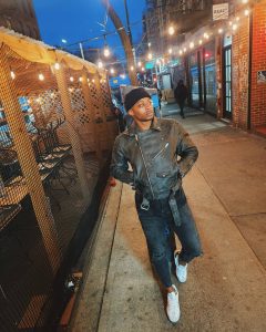 Timothy Hawking: Shocking Life & Career Market Secrets