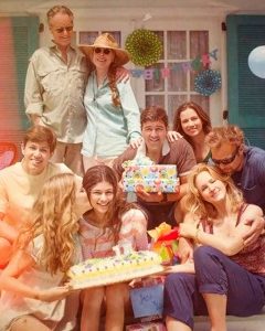 Kyle Chandler Movies and TV Shows: Shocking Facts!