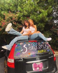 Izzy Green: Shocking News in Acting, Music & Modeling