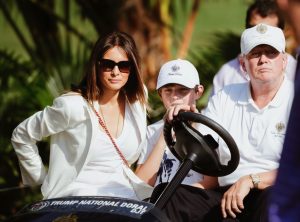 Is Barron Trump Gay? Shocking Truth Behind the Rumors