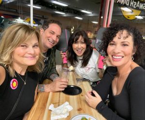 Robin Stapler: Shocking Truths About the Actress Revealed