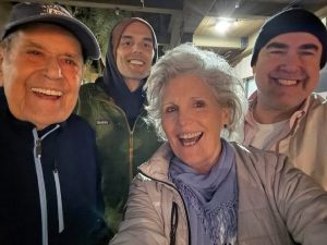 Simon Luckinbill: Shocking Facts About the Talented Artist