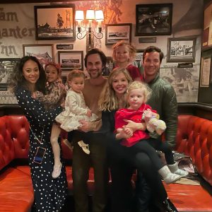 Dreama Walker: Shocking Details About the Actress Life