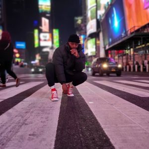 Timothy Hawking: Shocking Life & Career Market Secrets