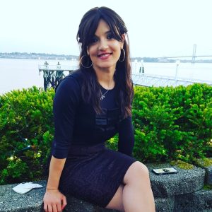 Naomi Yomtov: Shocking Role in the Entertainment World