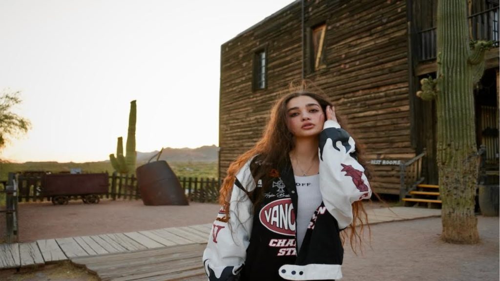 Kimber Eastwood: Shocking Secrets About the Actress/Dancer