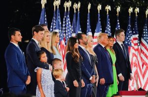 Is Barron Trump Gay? Shocking Truth Behind the Rumors