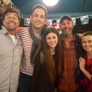 Kyle Chandler Movies and TV Shows: Shocking Facts!