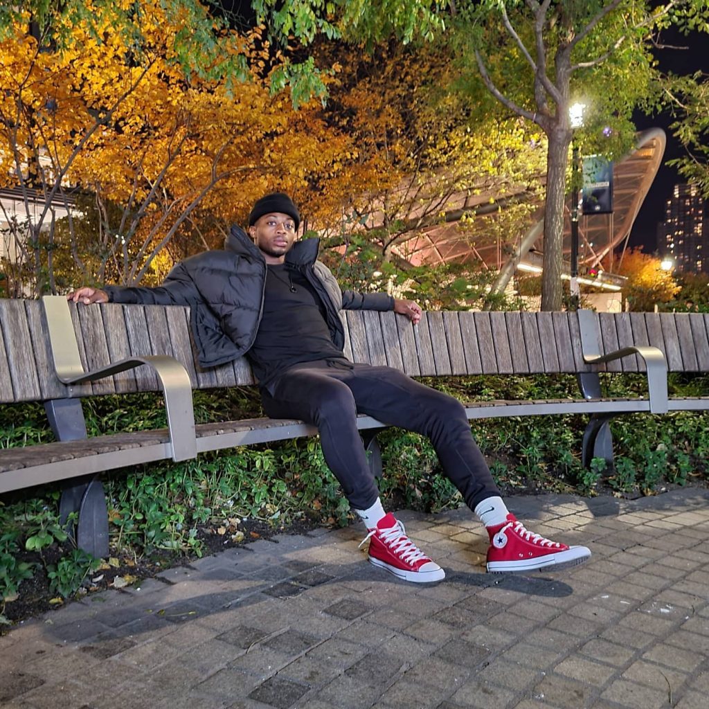 Timothy Hawking: Shocking Life & Career Market Secrets