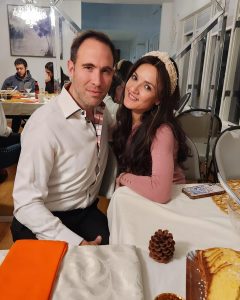 Naomi Yomtov: Shocking Role in the Entertainment World