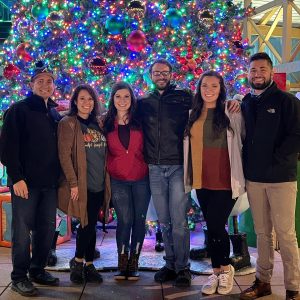 Michael Dmitri Ingraham: Shocking Footsteps Revealed