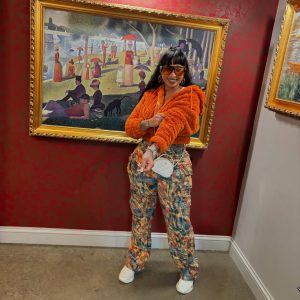 Beth Skipp: The Actress Behind the Shocking Headlines