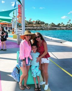 Ashley Crow: Shocking Updates About the Actress Today!