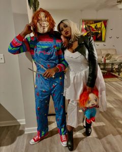 Beth Skipp: The Actress Behind the Shocking Headlines