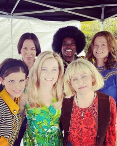 Kate Mara Movies and TV Shows: Must-See Roles!