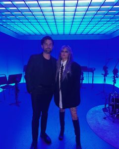 Makoshake: Modeling It’s Shocking Everyone Right Now